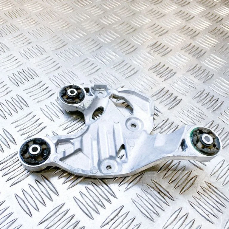 A/C compressor mount bracket 112296600A