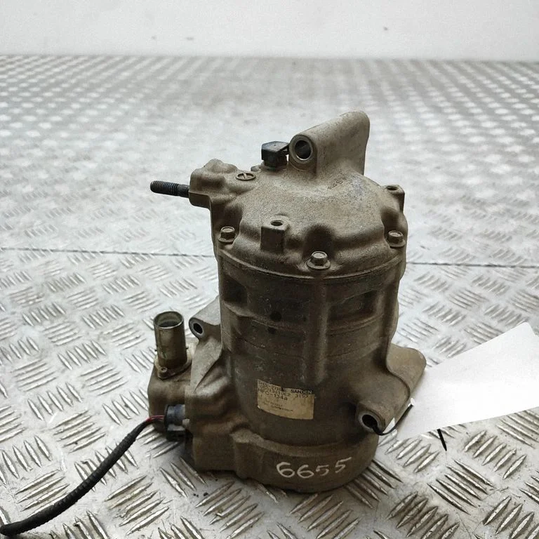 Gaisa kondicioniera kompresors (sūknis) SHS27H3153