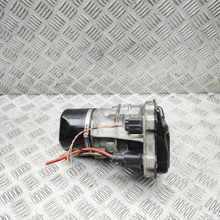 Kliimakompressor (pump) 7P0423155D