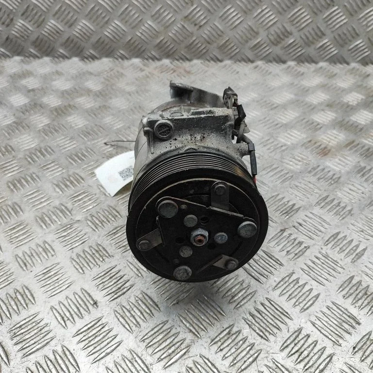 Gaisa kondicioniera kompresors (sūknis) – Nissan Juke II F16 (2019-)