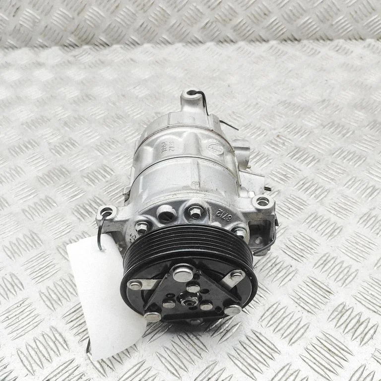 Air conditioning (A/C) compressor (pump) – Volkswagen T-Cross (2016-)