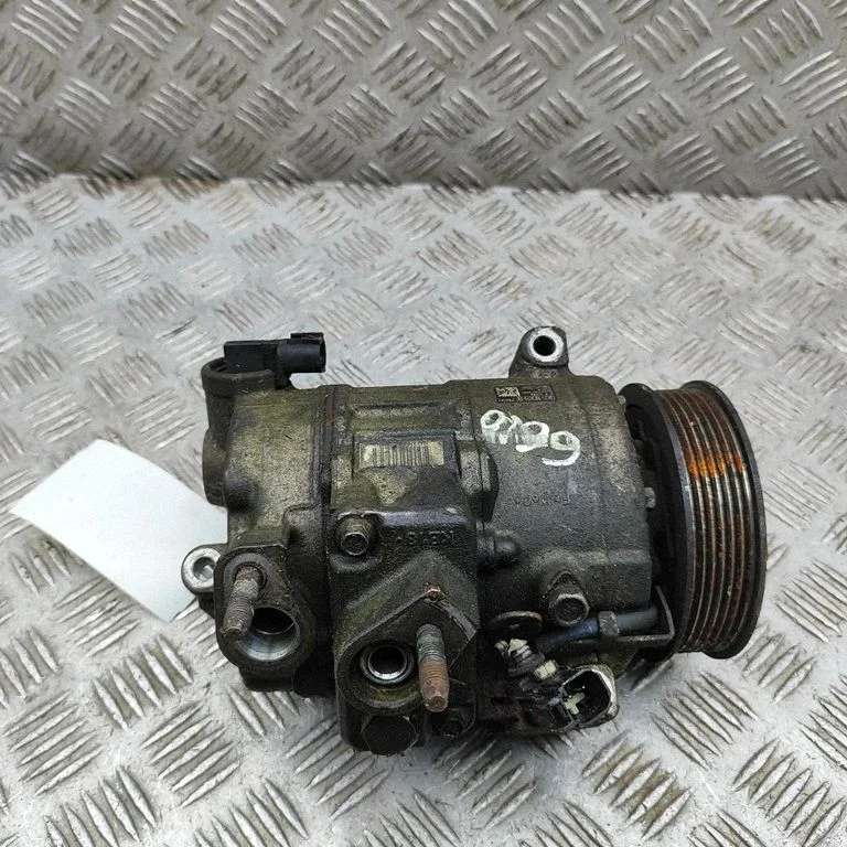 Gaisa kondicioniera kompresors (sūknis) GK2119D629BE