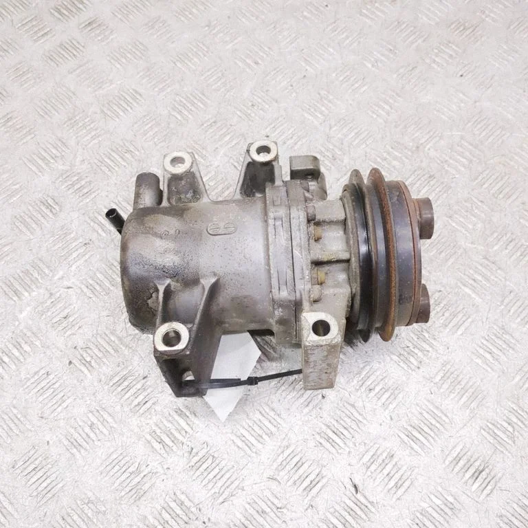 Gaisa kondicioniera kompresors (sūknis) 92600A070B