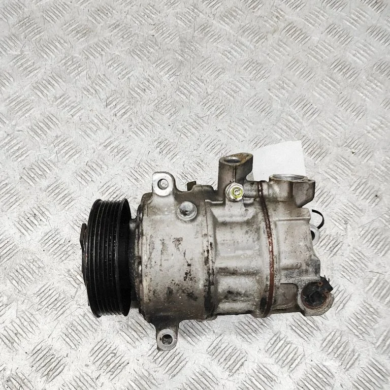 Gaisa kondicioniera kompresors (sūknis) 5Q0820803K