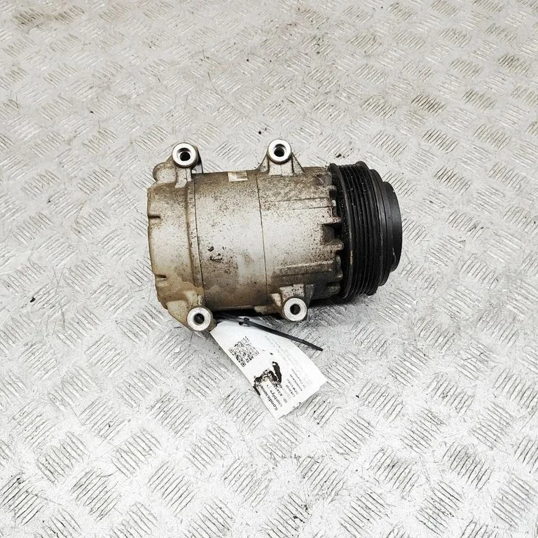 Air conditioning (A/C) compressor (pump) 15A170534