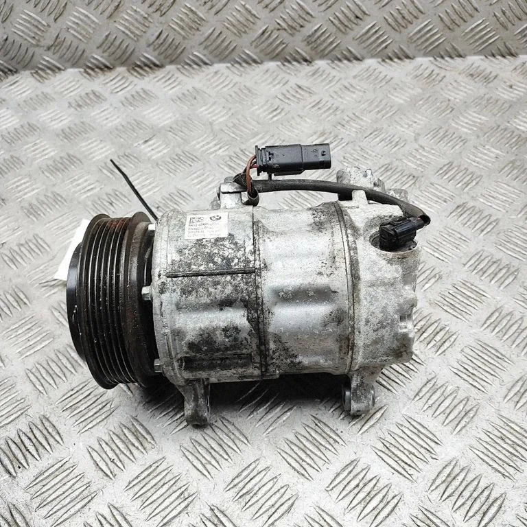Kliimakompressor (pump) – BMW 2-seeria F44 (2019-2024)