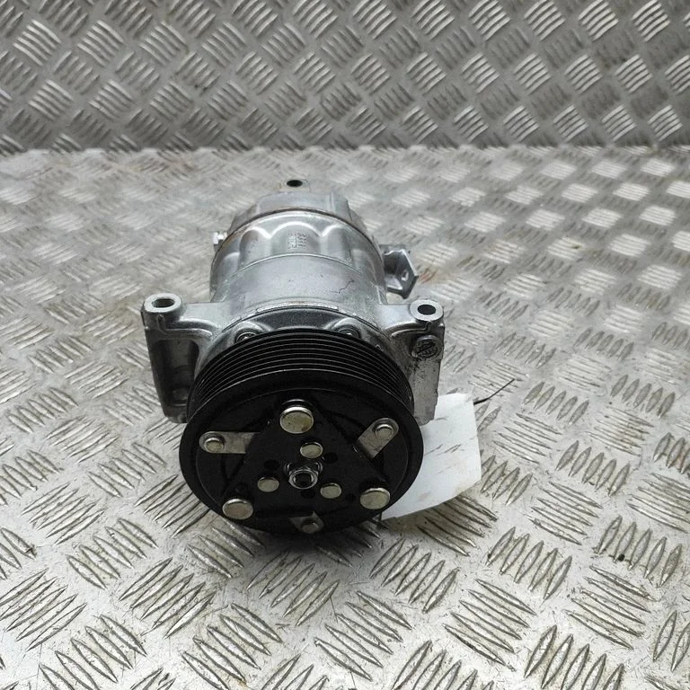 Gaisa kondicioniera kompresors (sūknis) – Nissan Juke II F16 (2019-)