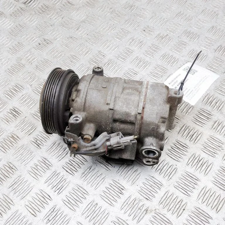Kliimakompressor (pump) – Mercedes-Benz CLA-klass C117 X117 W117 (2013-2019)