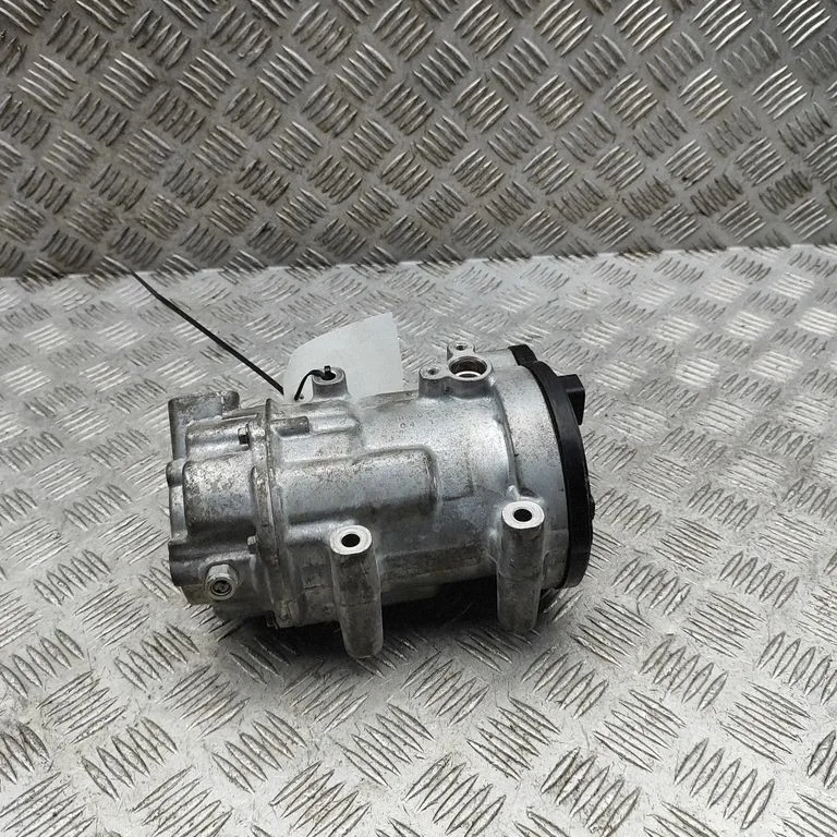 Kliimakompressor (pump) – Toyota RAV 4 (XA50) (2018-)
