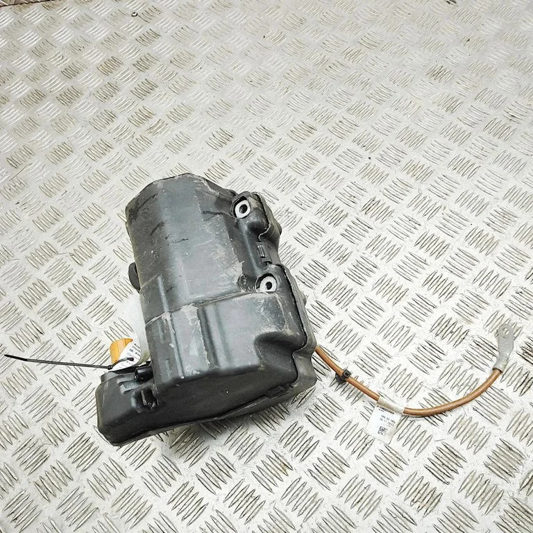 Gaisa kondicioniera kompresors (sūknis) A0008305404
