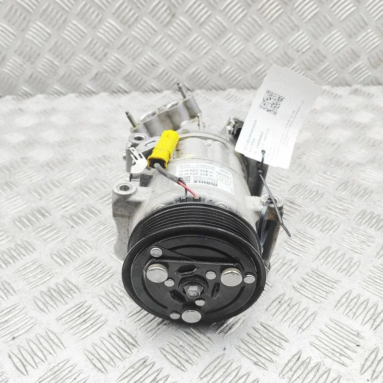 Air conditioning (A/C) compressor (pump) 9847222580