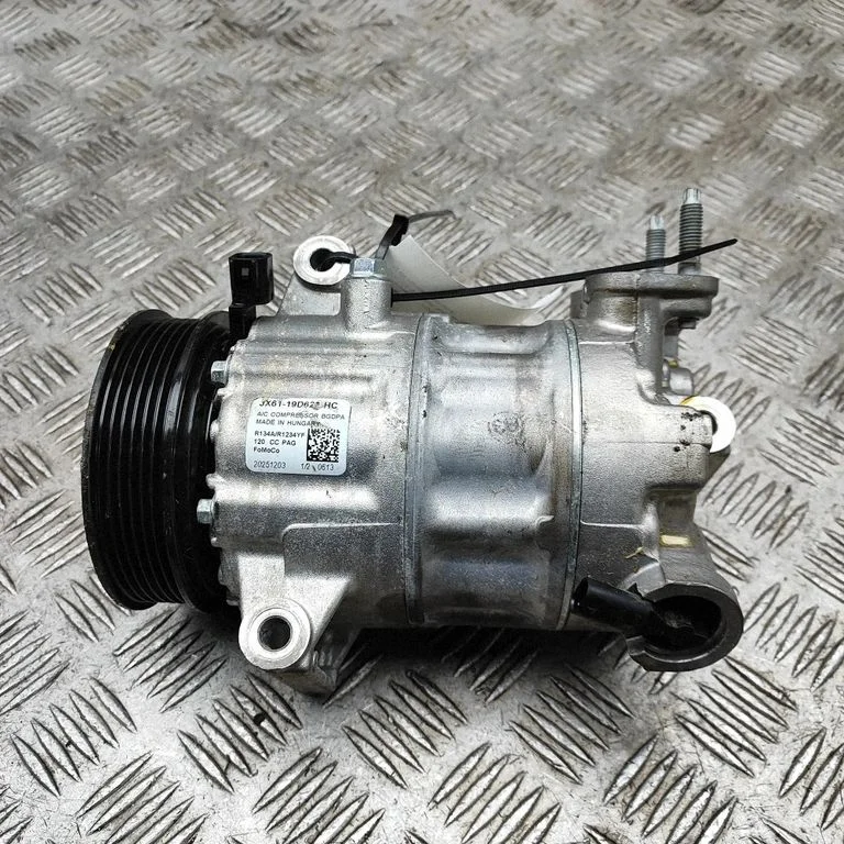 Gaisa kondicioniera kompresors (sūknis) JX6119D629HC