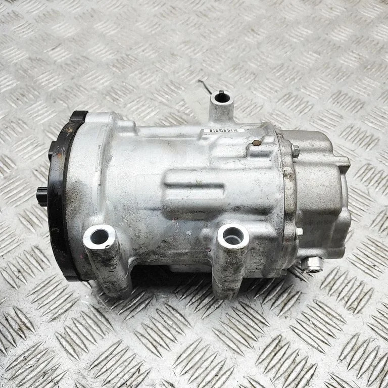 Kliimakompressor (pump) – Toyota RAV 4 (XA50) (2018-)