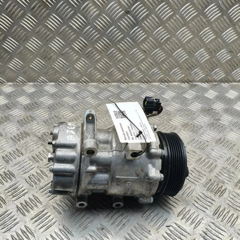Kliimakompressor (pump) 301000210AA – Chery Omoda 5/C5 (2022-)