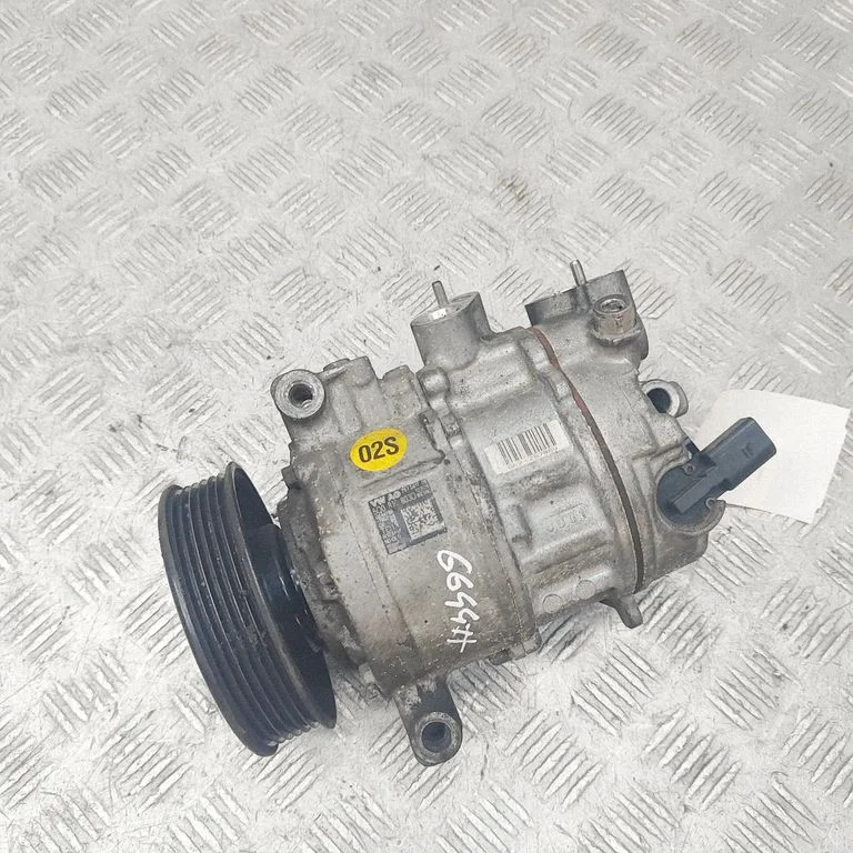 Gaisa kondicioniera kompresors (sūknis) GE4471507852