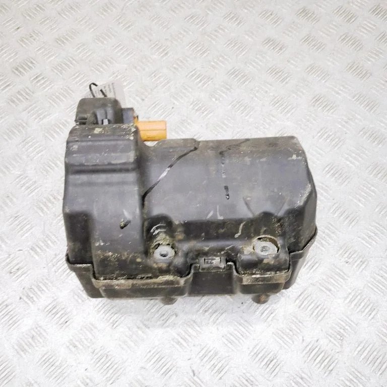 Air conditioning (A/C) compressor (pump) – Mercedes-Benz EQS V297 (2021-)