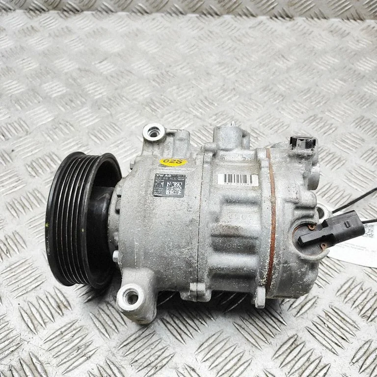 Gaisa kondicioniera kompresors (sūknis) – Skoda Superb B8 (3V) (2015-2024)