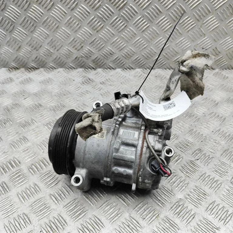 Air conditioning (A/C) compressor (pump) 95B260805B
