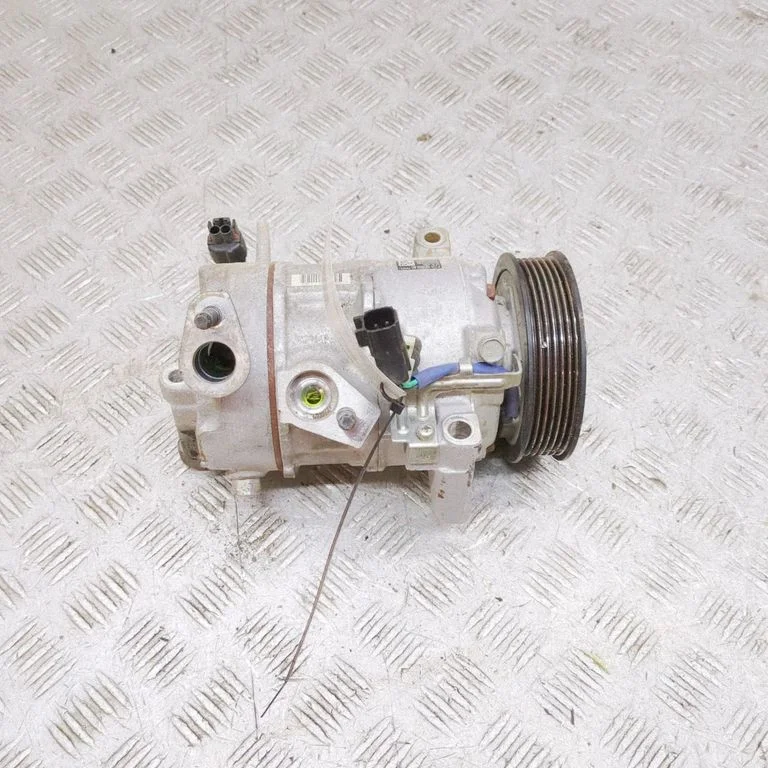 Gaisa kondicioniera kompresors (sūknis) PZ3119D629AB
