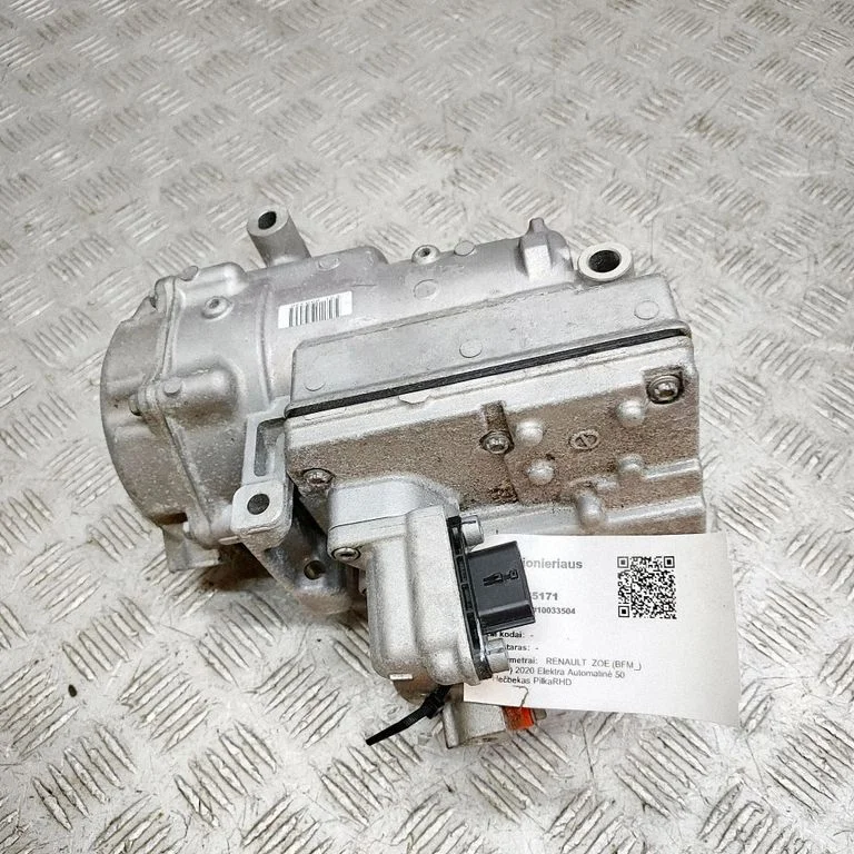 Gaisa kondicioniera kompresors (sūknis) 926005749R