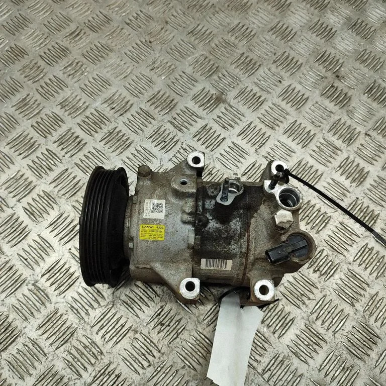 Gaisa kondicioniera kompresors (sūknis) CG4472500541