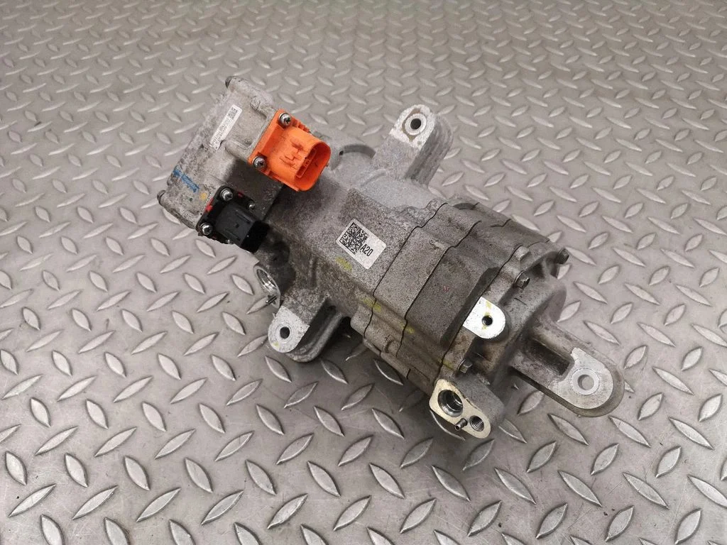 Kliimakompressor (pump) 977E1CV200