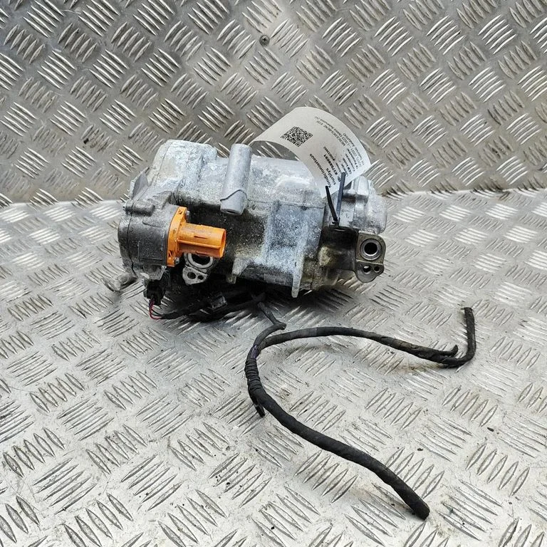 Gaisa kondicioniera kompresors (sūknis) A0008305404