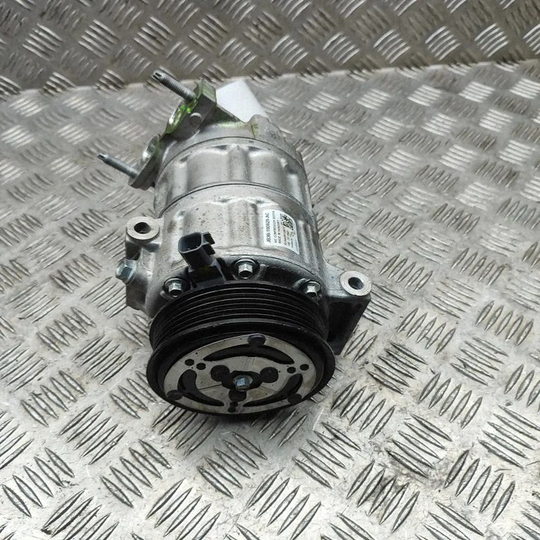 Air conditioning (A/C) compressor (pump) – Ford Ranger IV (2022-)