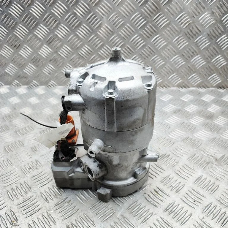 Air conditioning (A/C) compressor (pump) 5A45A24