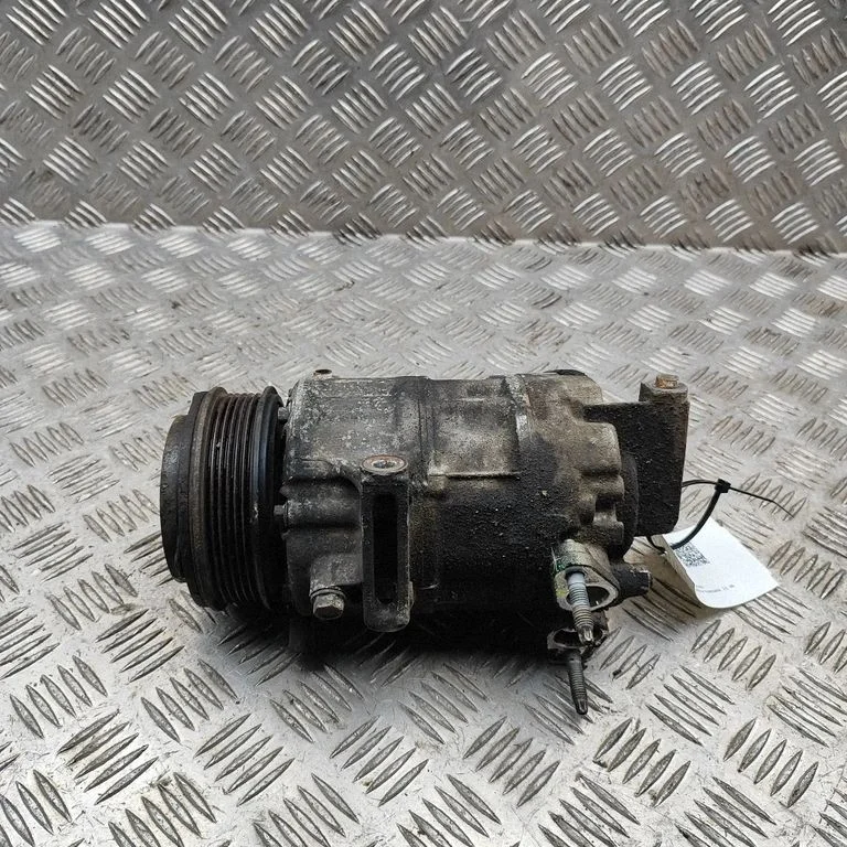 Kliimakompressor (pump) – Ford Ranger (2019-2022)