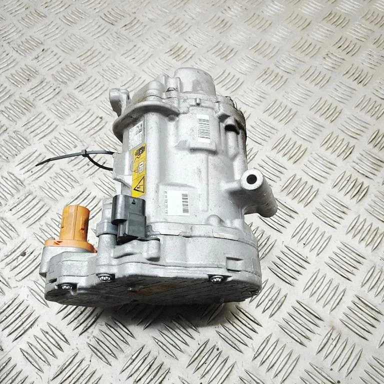 Gaisa kondicioniera kompresors (sūknis) A0008304404