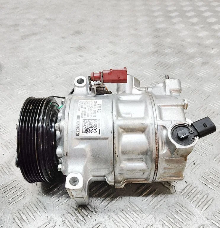 Gaisa kondicioniera kompresors (sūknis) 3Q0816803E