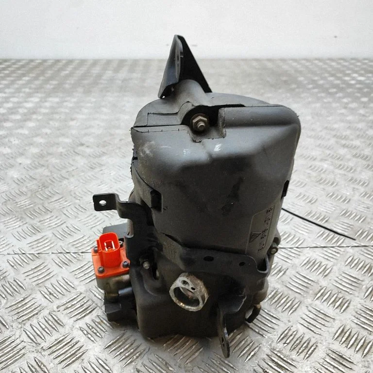 Kliimakompressor (pump) 95C816797D