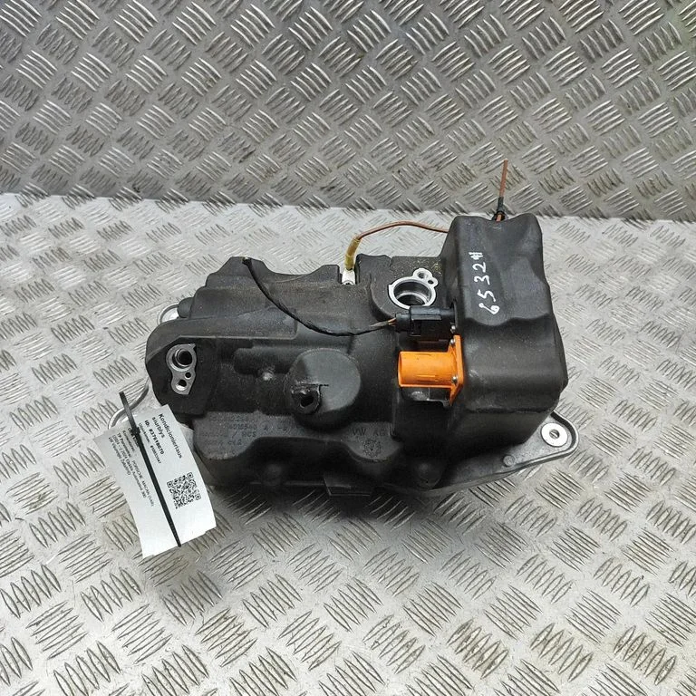 Sprężarka klimatyzacji 95C816797C