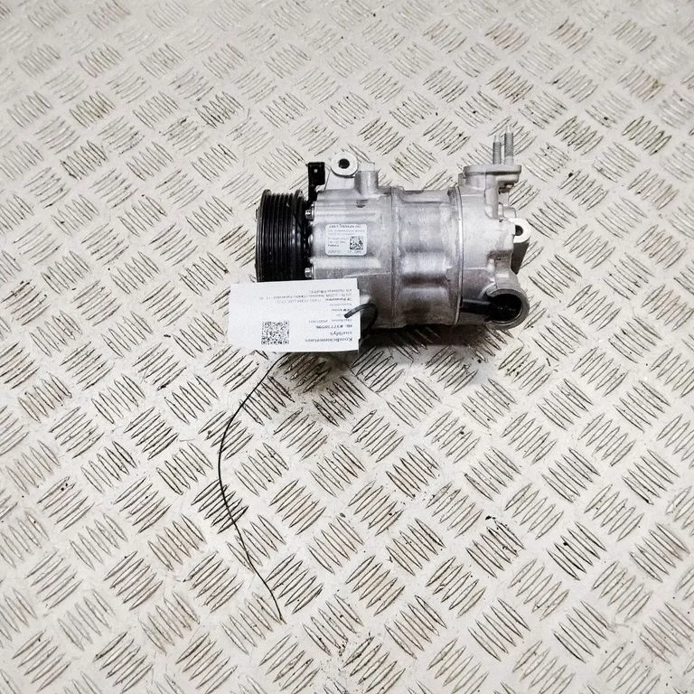 Gaisa kondicioniera kompresors (sūknis) JX6119D629HC