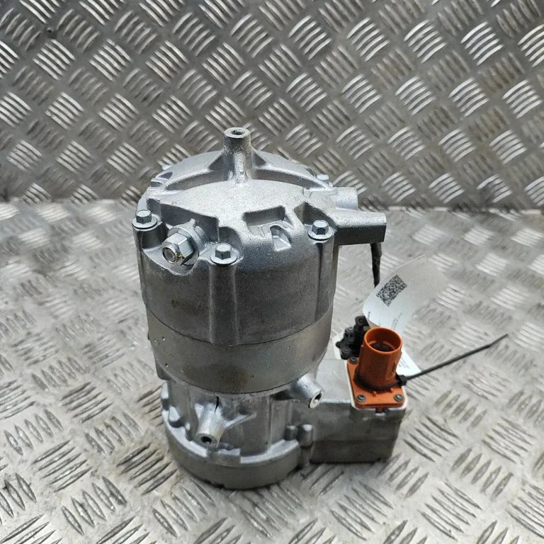 Air conditioning (A/C) compressor (pump) 5A69FB9