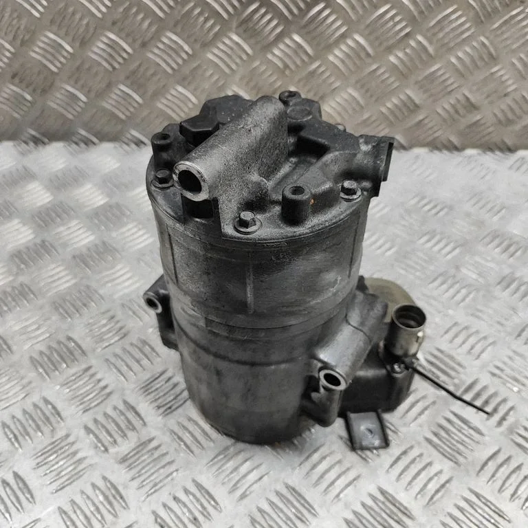 Air conditioning (A/C) compressor (pump) A0008300301