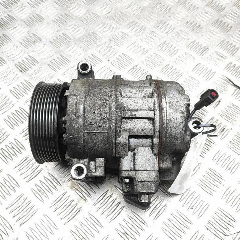 Gaisa kondicioniera kompresors (sūknis) – Land Rover Discovery 3 - LR3 (2005-2009)