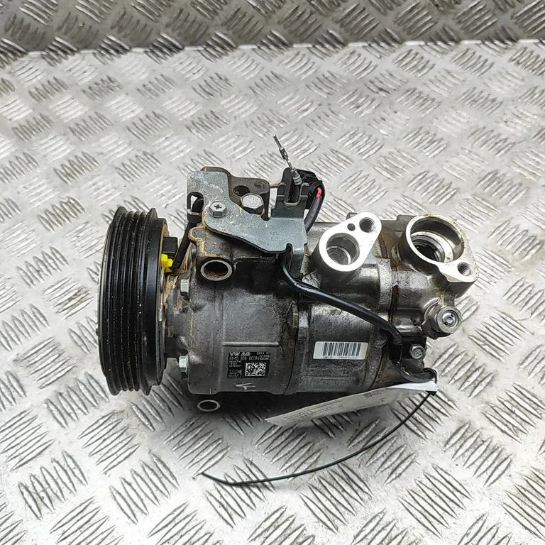 Air conditioning (A/C) compressor (pump) GE4471103351 – Audi RS Q8 (2019-)