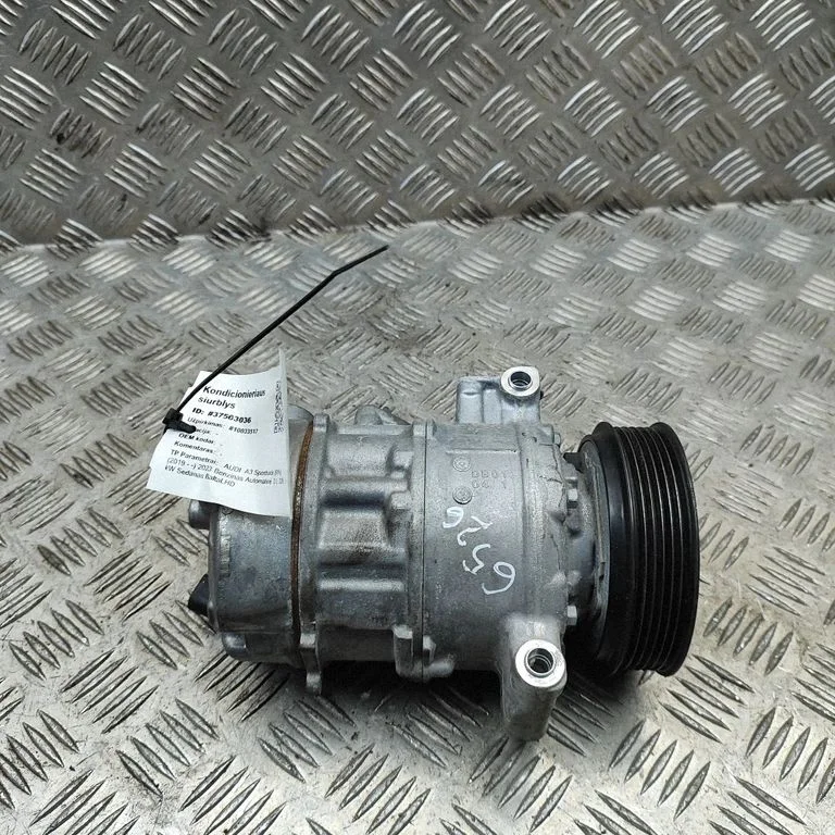 Sprężarka klimatyzacji 3Q0816803