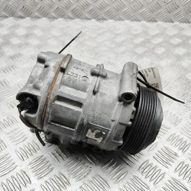 Air conditioning (A/C) compressor (pump) A0022301211