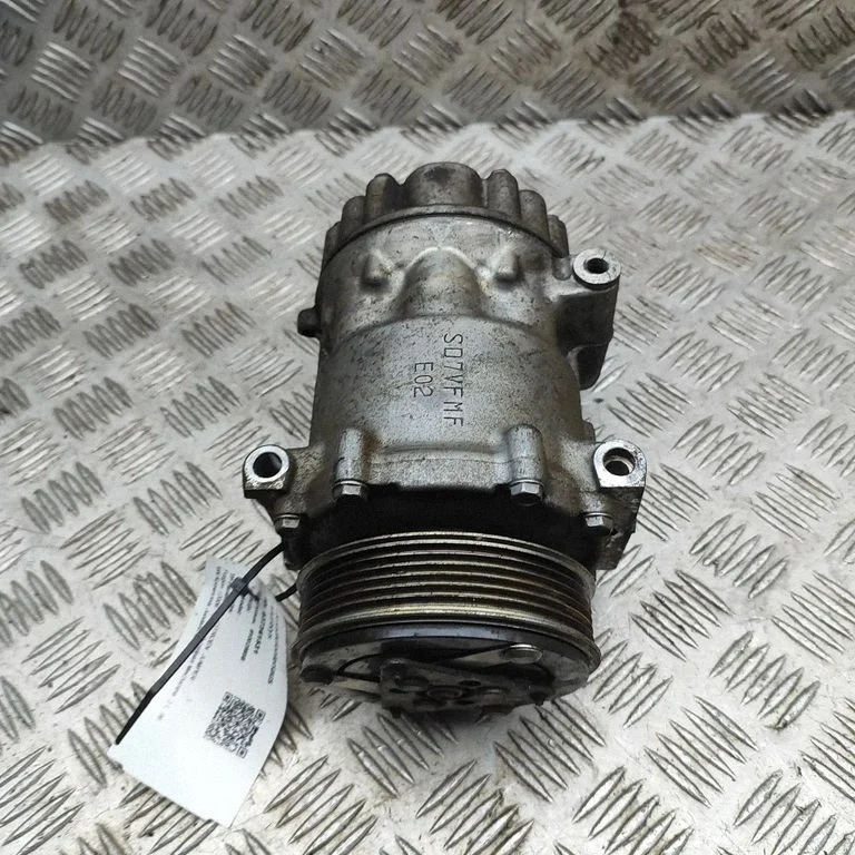 Kliimakompressor (pump) 9819714280