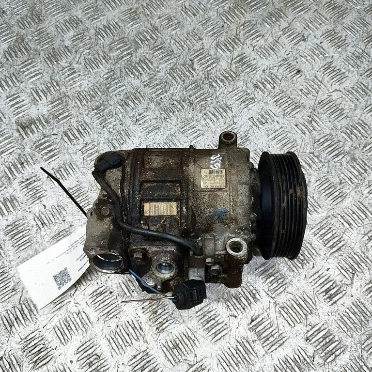 Air conditioning (A/C) compressor (pump) 7L6820808
