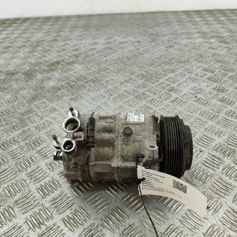 Kliimakompressor (pump) CPLA19D629BF