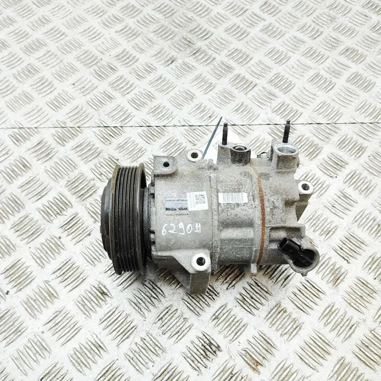 Gaisa kondicioniera kompresors (sūknis) 97701D4700