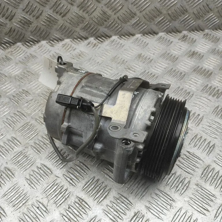 Sprężarka klimatyzacji 0PB145529A