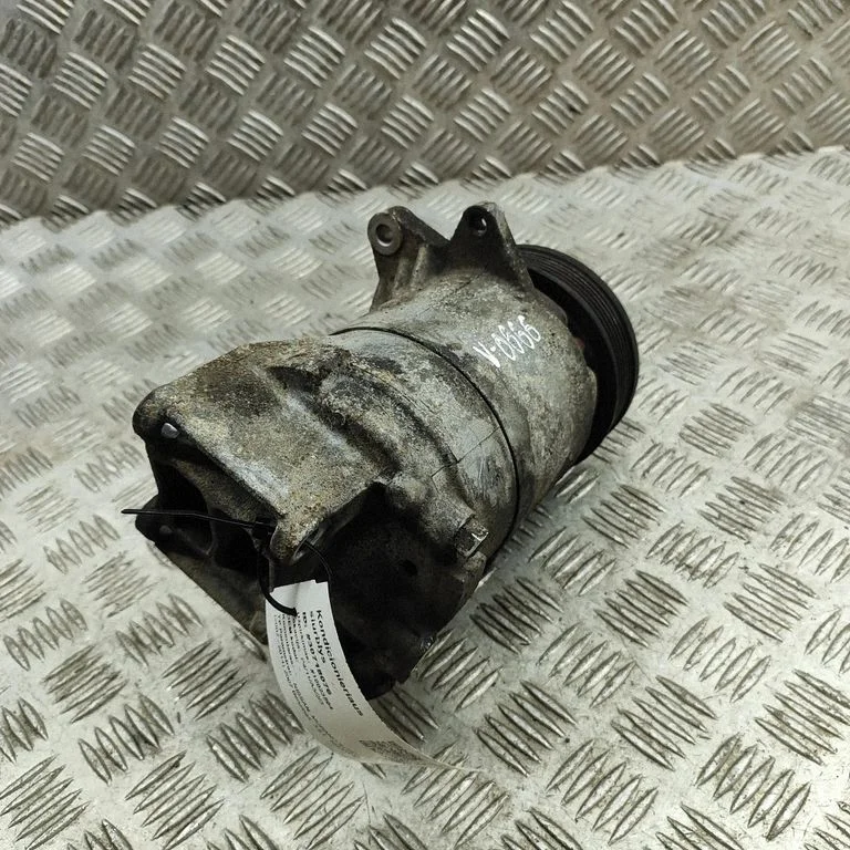 Kliimakompressor (pump) – Nissan Murano Z50 (2002-2008)