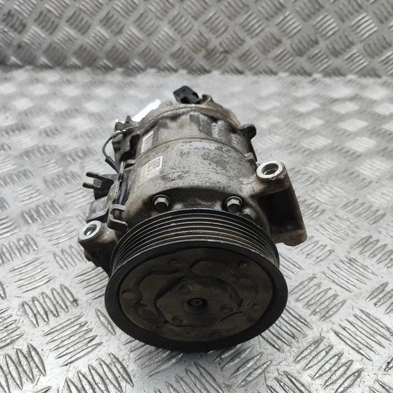 Air conditioning (A/C) compressor (pump) 4472506101 – Audi SQ2 GA (2017-)