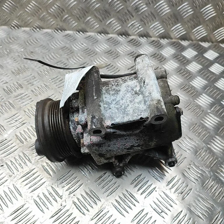 Air conditioning (A/C) compressor (pump) 6R8319D629BB