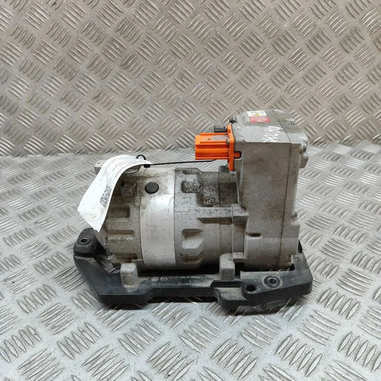 Kliimakompressor (pump) – Volkswagen ID.4 (2020-)